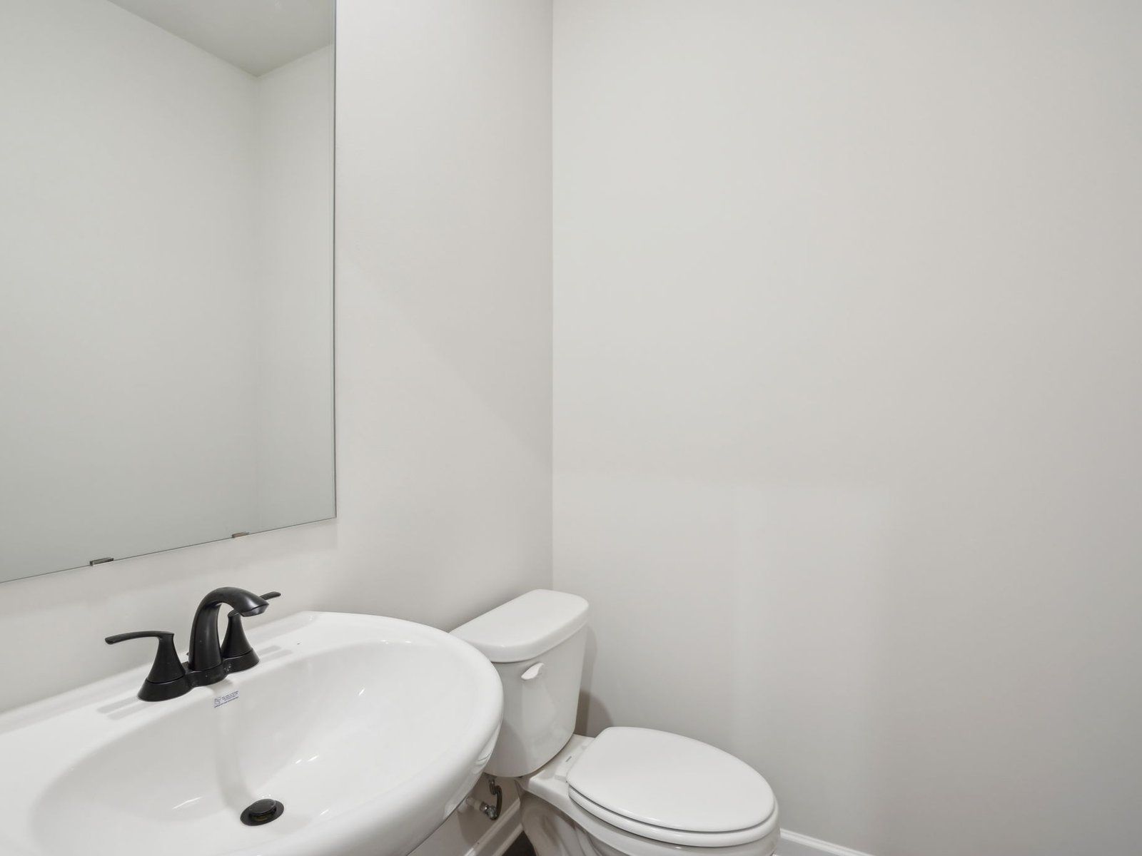 The Gibson floorplan with the Distinct 1 interior package.