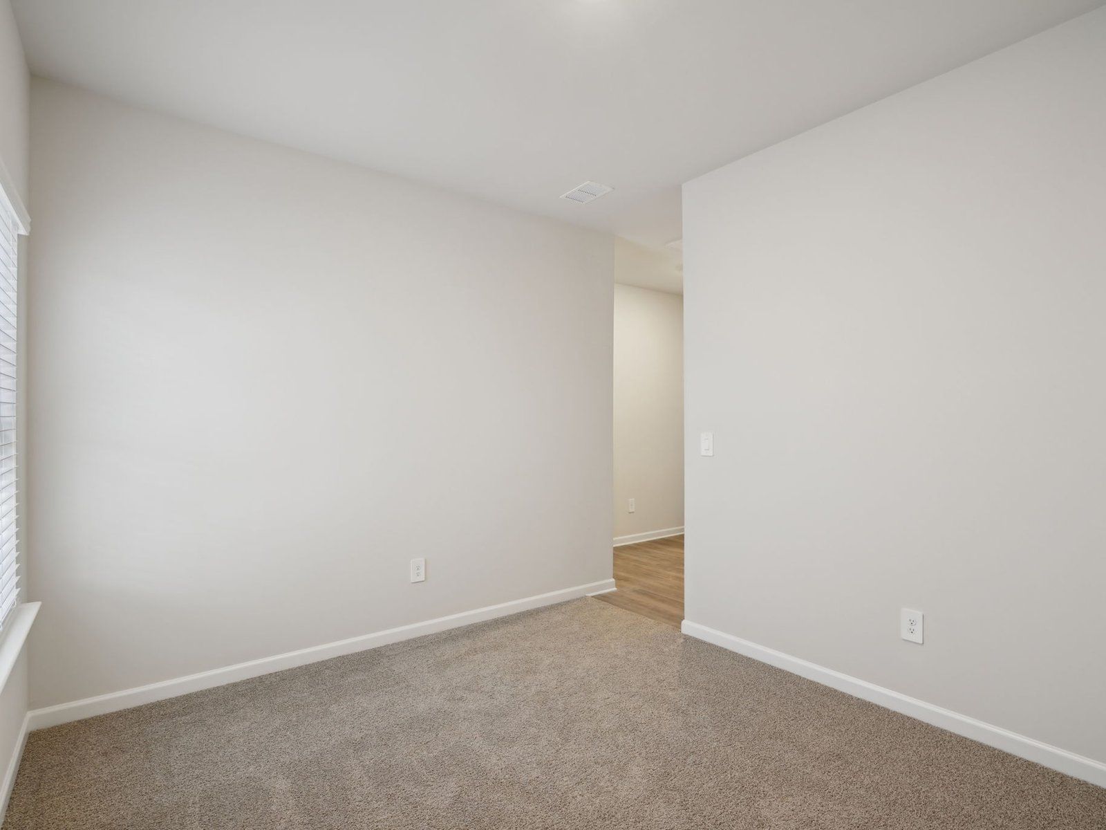 The Gibson floorplan with the Distinct 1 interior package.