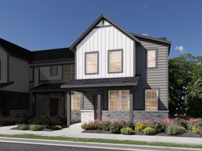 Poudre Heights: The Meadow Collection - Windsor, CO