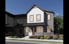 Poudre Heights: The Meadow Collection: Windsor, Colorado - Meritage Homes