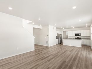 The Chatfield - Hidden Valley Farm: Severance, Colorado - Meritage Homes