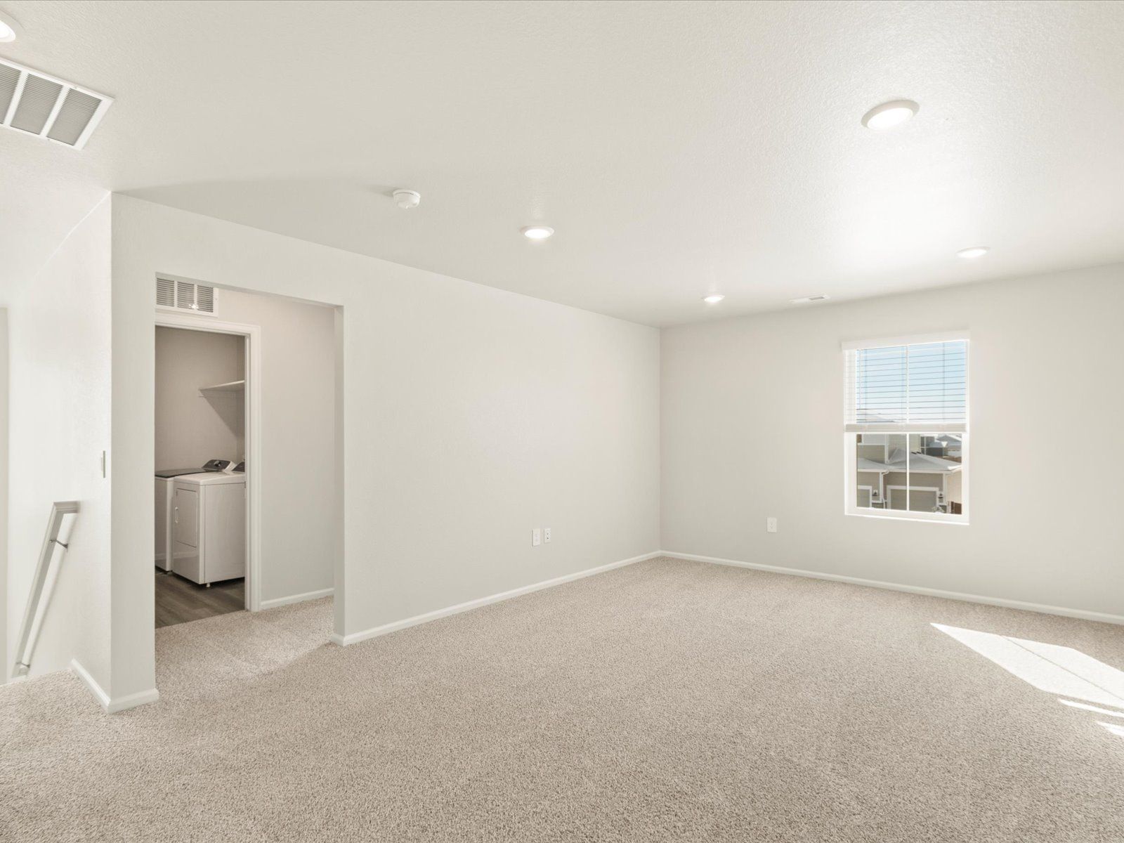 The Chatfield floor plan