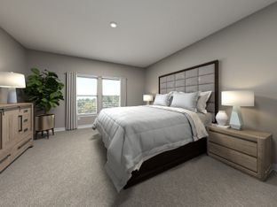 Chandler - Briarcreek - Legacy Series: Cane Ridge, Tennessee - Meritage Homes