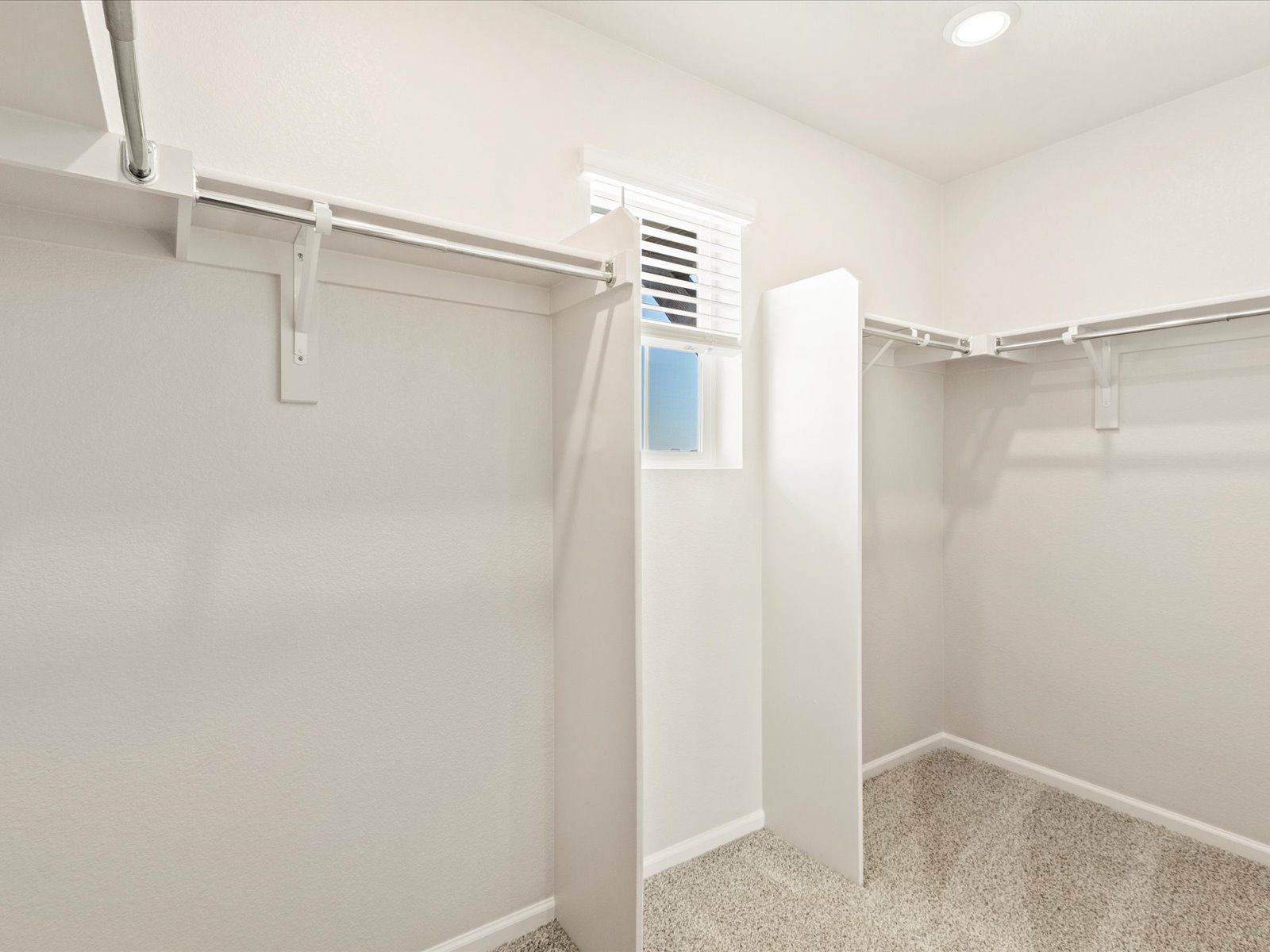 The Monarch Floorplan interior image taken at a Meritage Homes community in Greeley, CO