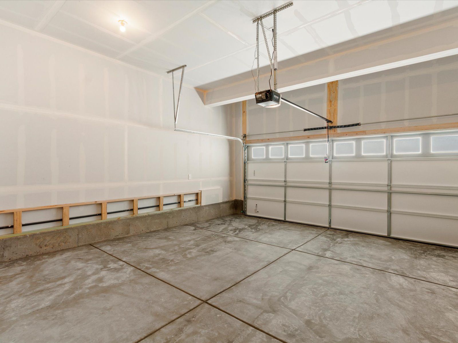 The Monarch Floorplan interior image taken at a Meritage Homes community in Greeley, CO