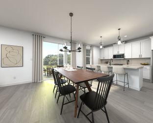 Prato - Magnolia Bay - Reserve Series: Nokomis, Florida - Meritage Homes