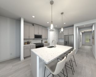 Bergamo - Magnolia Bay - Reserve Series: Nokomis, Florida - Meritage Homes