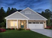 Brighton Springs por Meritage Homes en Charlotte South Carolina