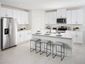 casa en Two Rivers - Classic Series por Meritage Homes