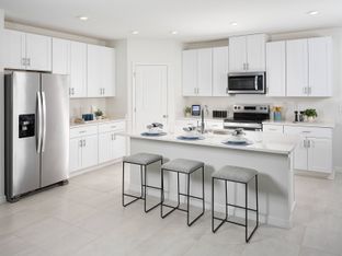 Essex - Magnolia Bay - Classic Series: Nokomis, Florida - Meritage Homes