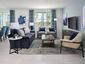 casa en Oakfield Trails - Classic Series por Meritage Homes