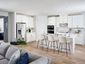 casa en Oakfield Trails - Signature Series por Meritage Homes