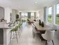 casa en Two Rivers - Premier Series por Meritage Homes