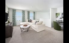 Salt Meadows - Premier Series: Parrish, Florida - Meritage Homes