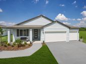 The Grove at Stuart Crossing - Signature Series por Meritage Homes en Lakeland-Winter Haven Florida