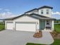 casa en The Grove at Stuart Crossing - Premier Series por Meritage Homes