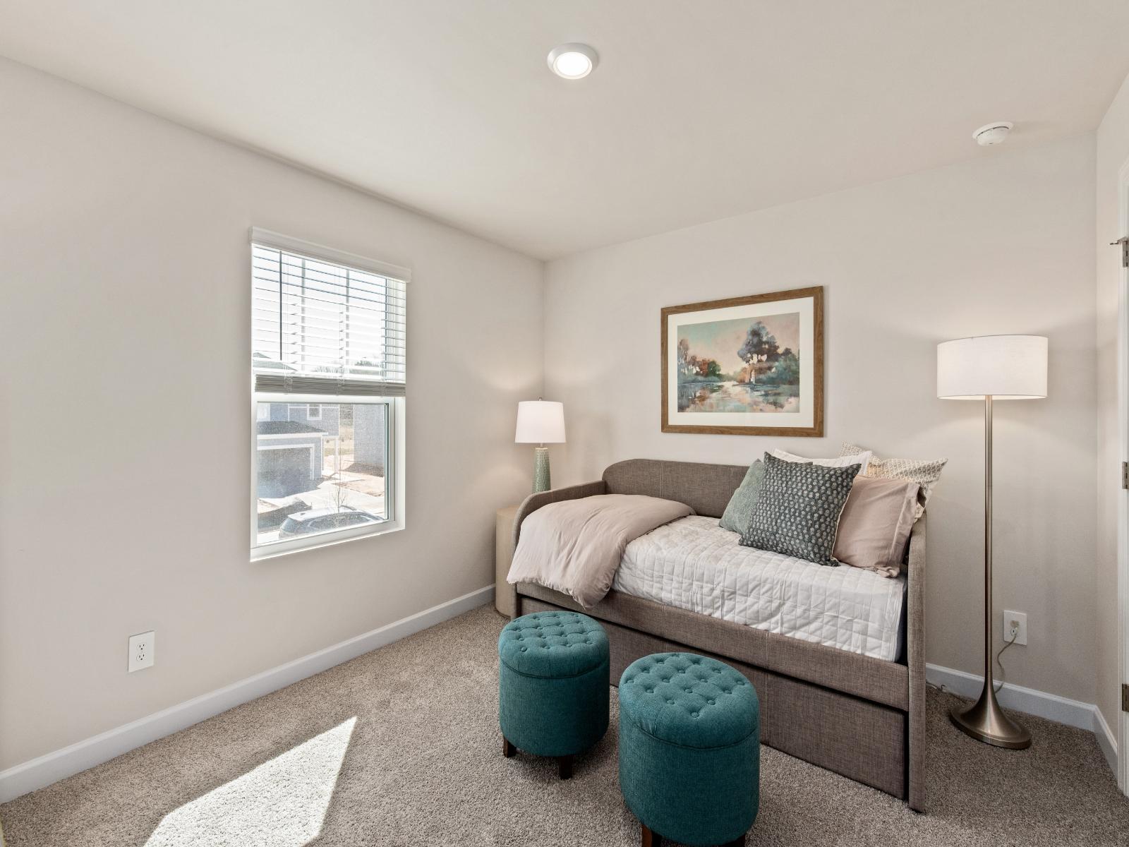 casa en Calico Creek por Meritage Homes