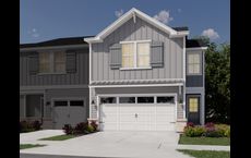 Meadows at Wilson Farms - The Summit Series: Fort Mill, South Carolina - Meritage Homes