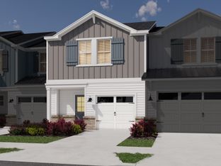 Amber - Meadows at Wilson Farms - The Summit Series: Fort Mill, North Carolina - Meritage Homes