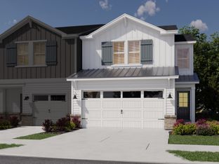 Pearl - Meadows at Wilson Farms - The Summit Series: Fort Mill, North Carolina - Meritage Homes