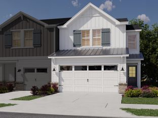 Pearl - Meadows at Wilson Farms - The Summit Series: Fort Mill, North Carolina - Meritage Homes