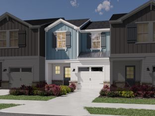 Topaz - Meadows at Wilson Farms - The Summit Series: Fort Mill, North Carolina - Meritage Homes