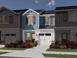 258 Tiger Lily Drive (Topaz)