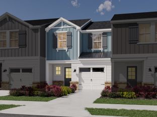 Topaz - Meadows at Wilson Farms - The Summit Series: Fort Mill, North Carolina - Meritage Homes