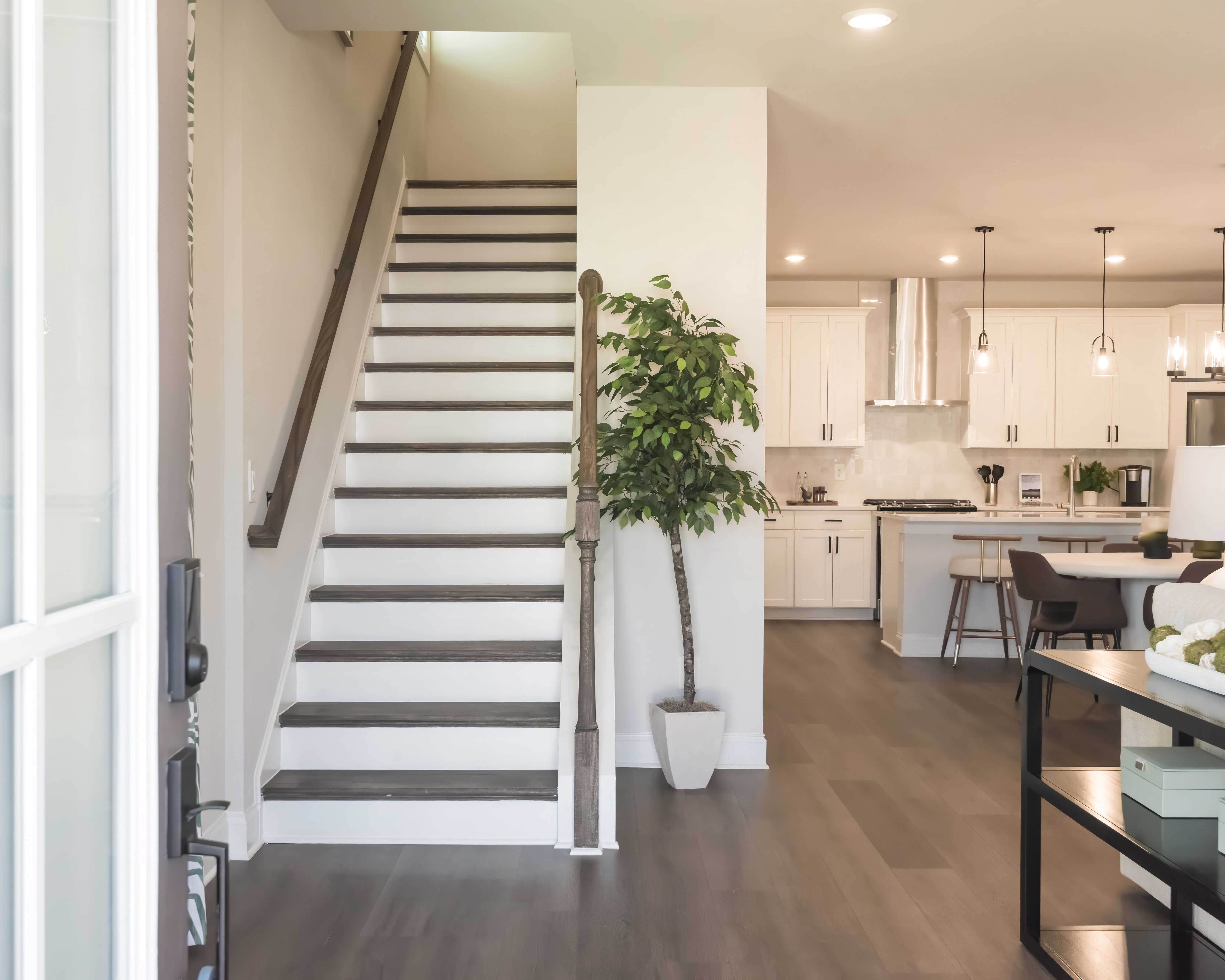 Welcome home to the Cromwell floorplan at Hemingway!