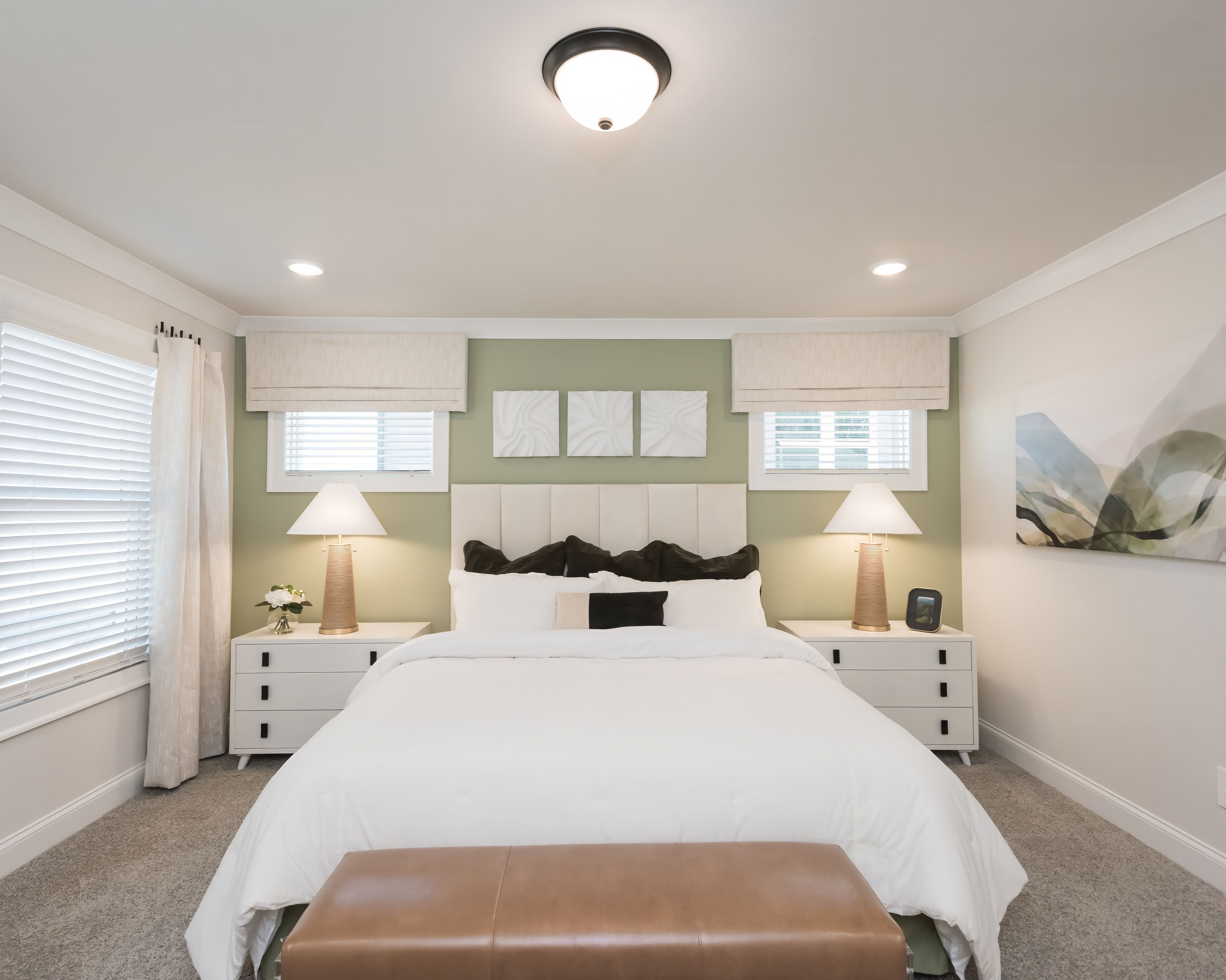 Relax and unwind in your own private oasis.