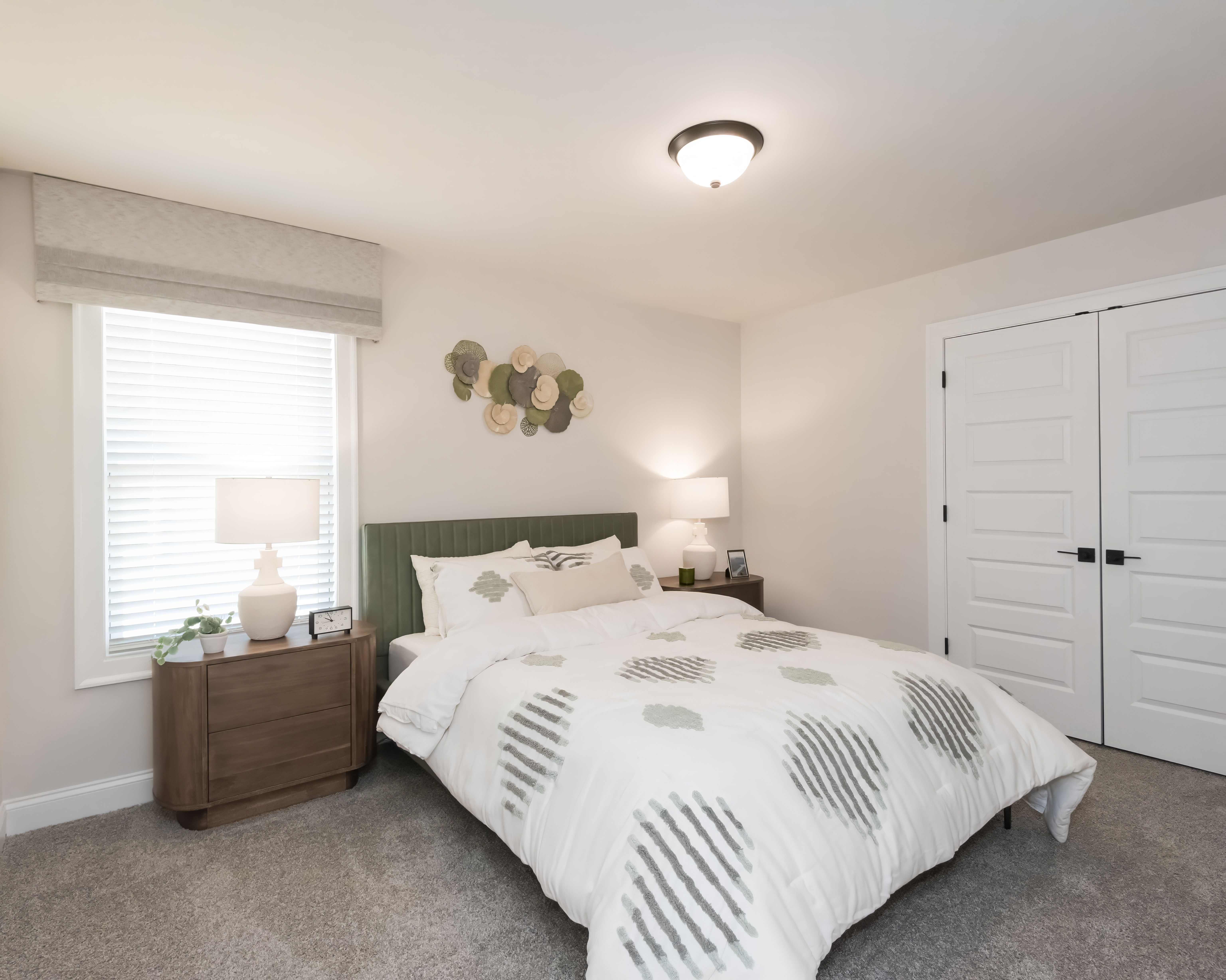 Cromwell - Hemingway - Cottage Series: Cumming, Georgia - Meritage Homes