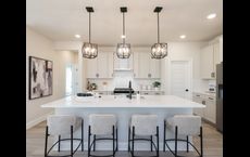 Hemingway - Reserve Series: Cumming, Georgia - Meritage Homes