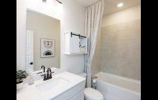 Hemingway - Highland Series: Cumming, Georgia - Meritage Homes