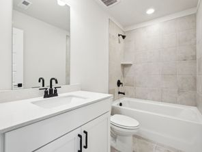 4760 Hemingway Trail (Oleander)