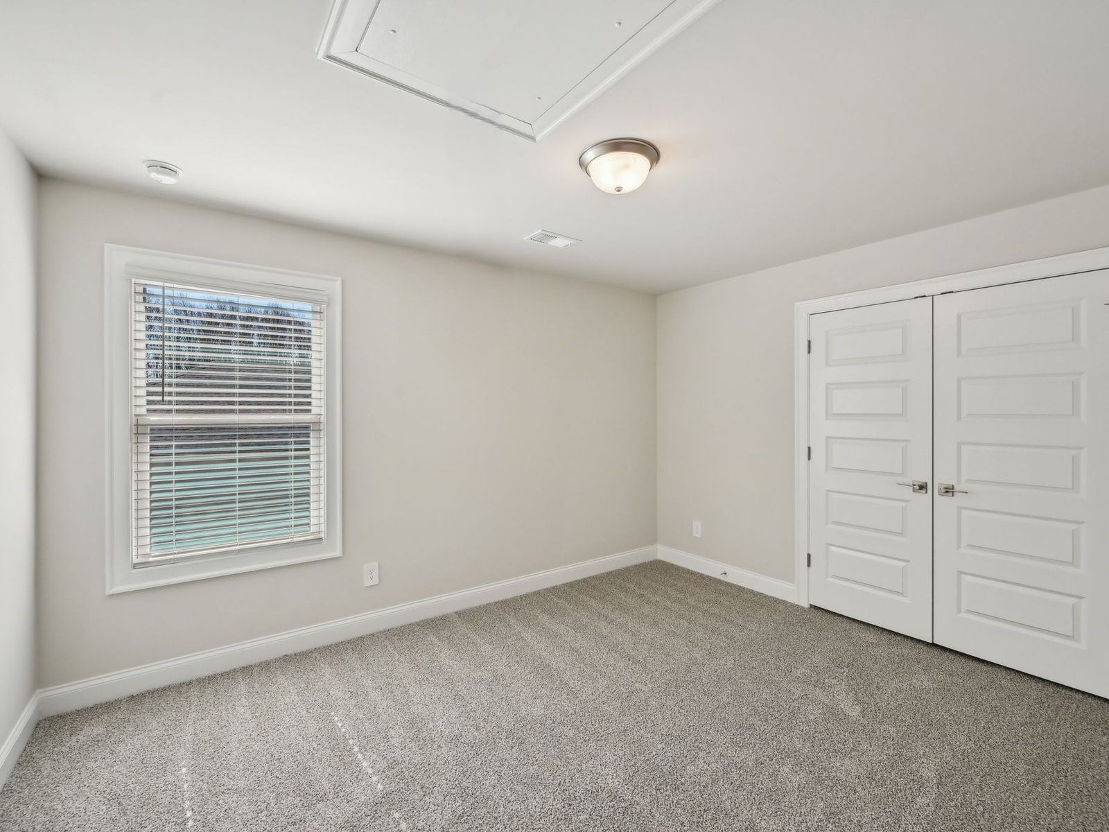 Flex Room
