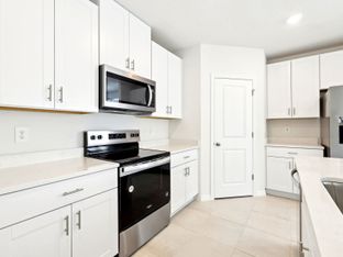 Orchid - Benton Hills - Classic Series: Brooksville, Florida - Meritage Homes