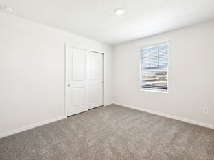 Orchid - Benton Hills - Classic Series: Brooksville, Florida - Meritage Homes