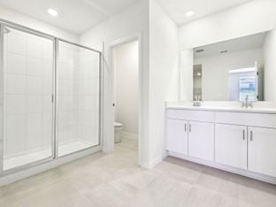 Orchid - Benton Hills - Classic Series: Brooksville, Florida - Meritage Homes