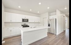 Prosperity at Overlake: Tooele, Utah - Meritage Homes
