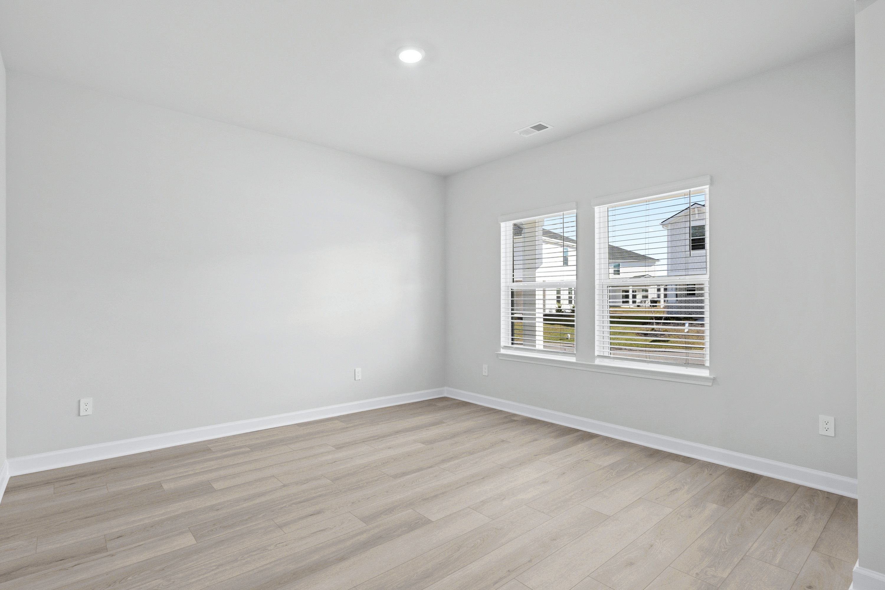 Johnson floorplan located at Waterside.