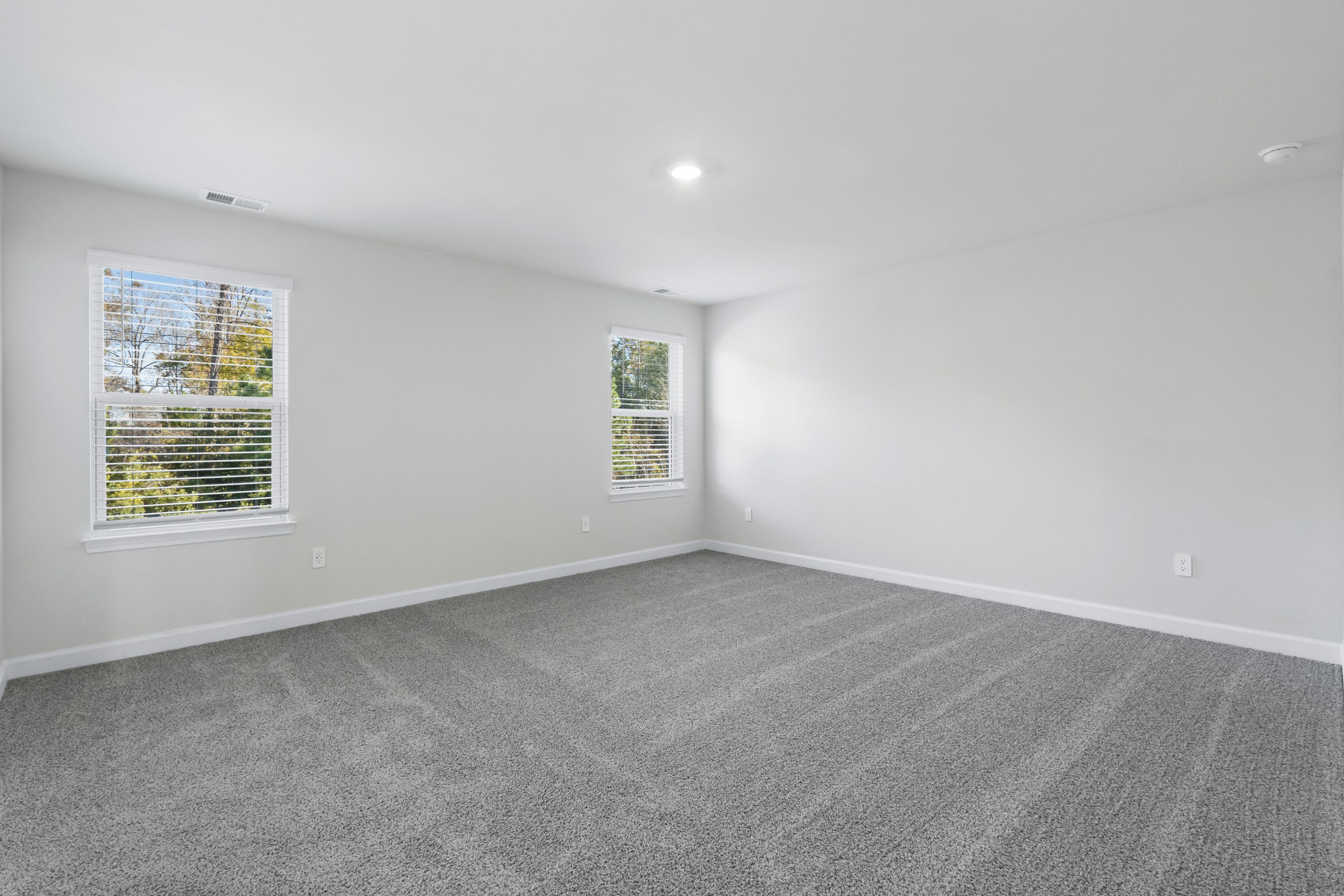 Johnson floorplan located at Waterside.