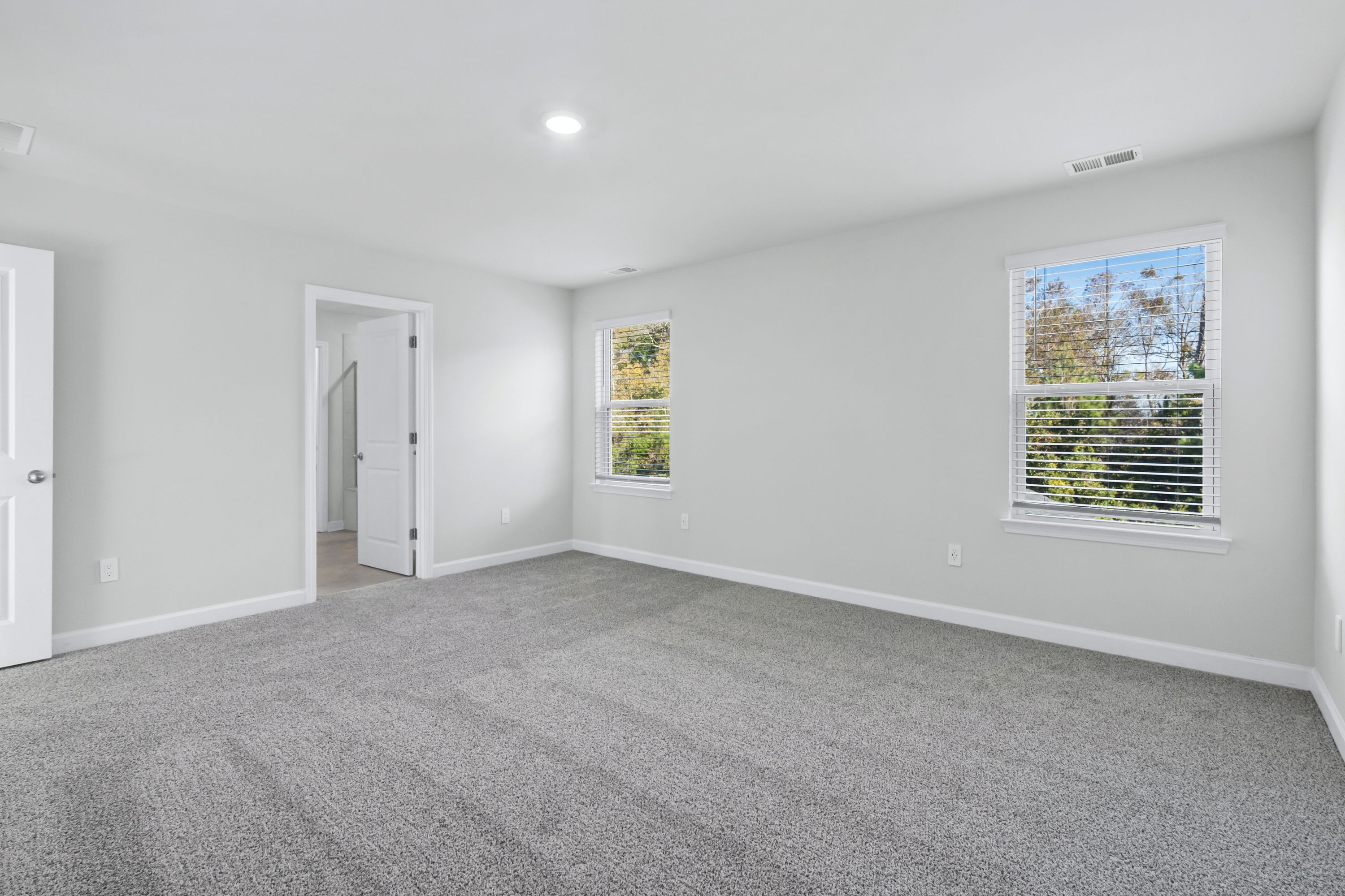 Johnson floorplan located at Waterside.