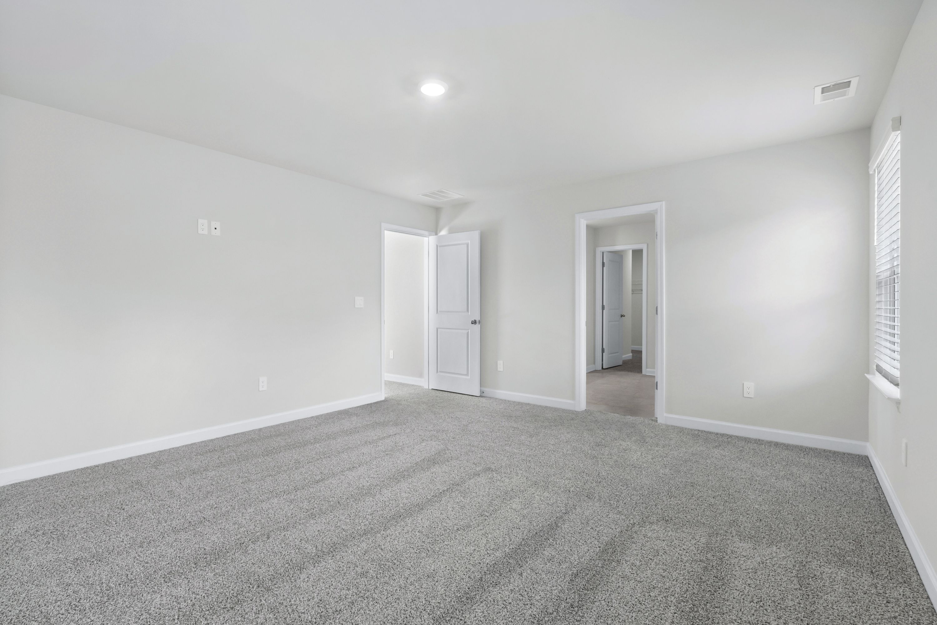 Johnson floorplan located at Waterside.