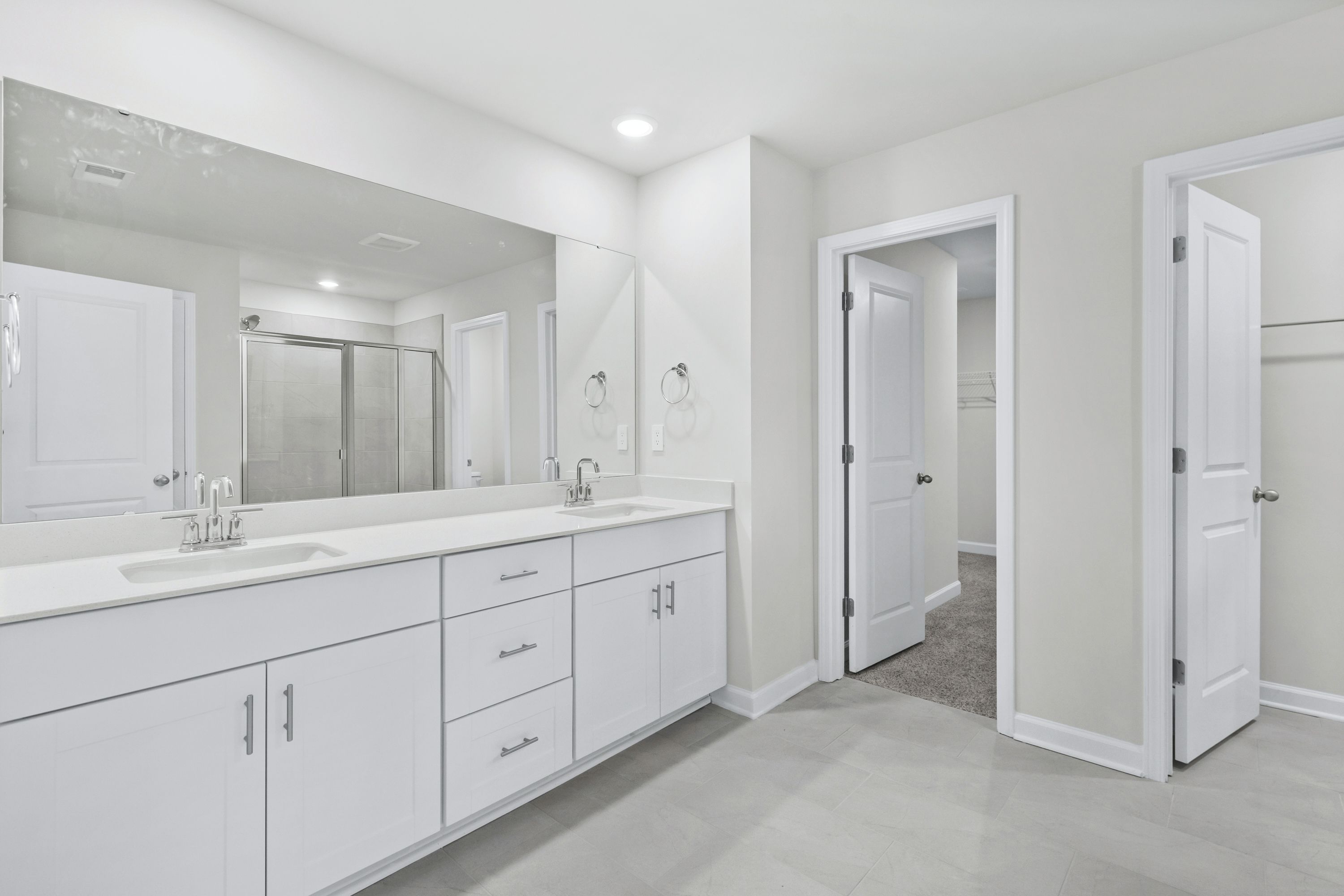 Johnson floorplan located at Waterside.