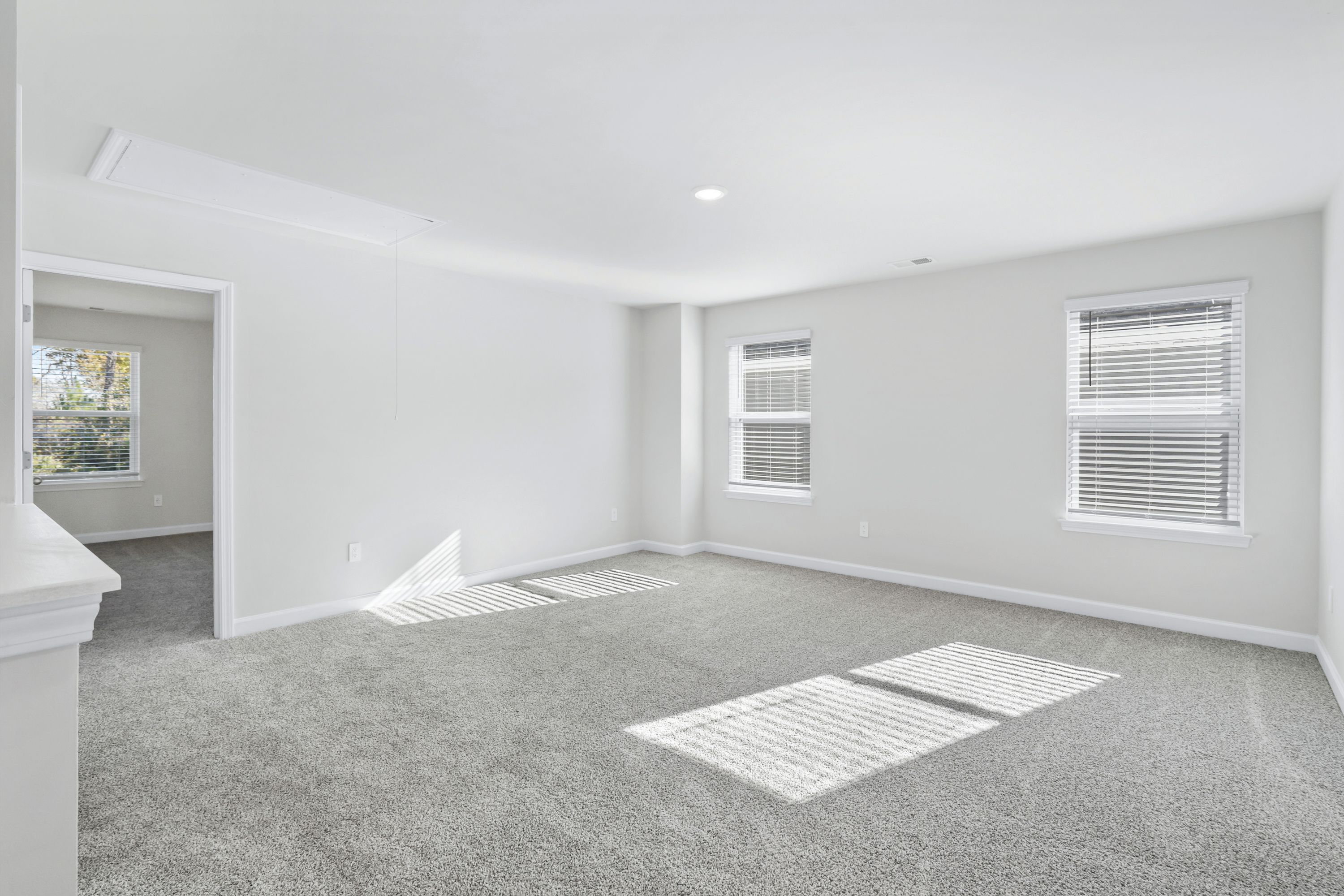 Johnson floorplan located at Waterside.