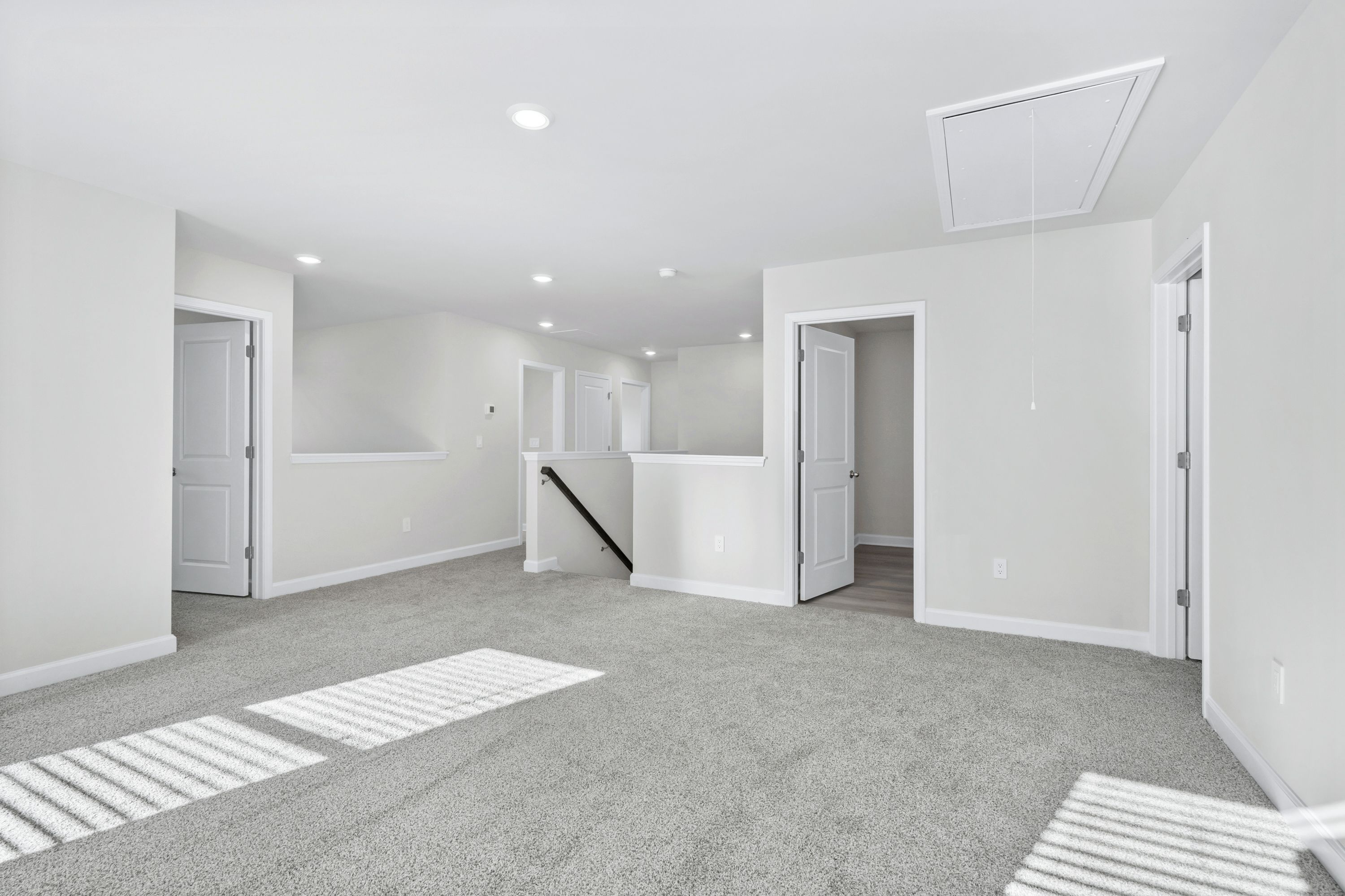 Johnson floorplan located at Waterside.