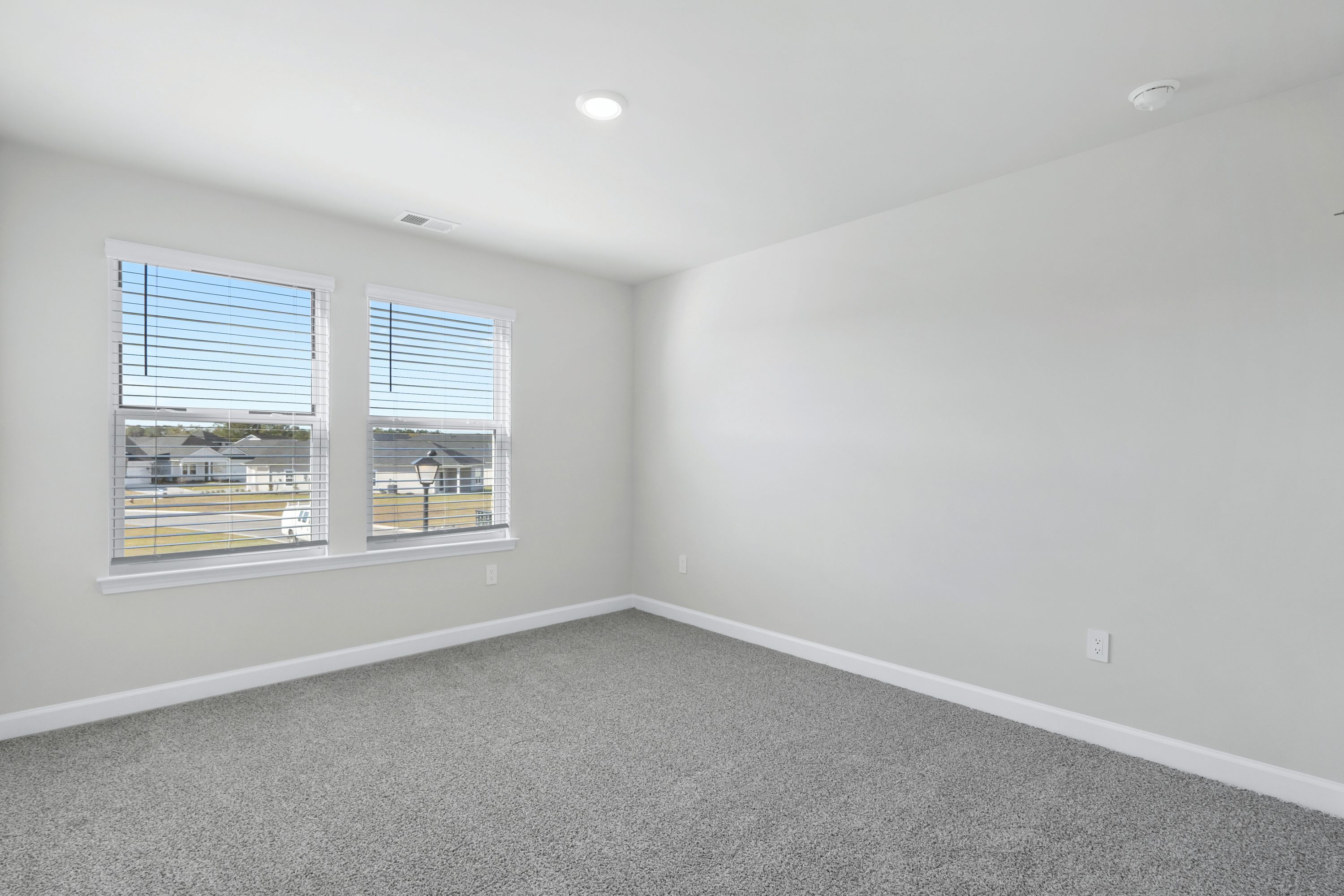Johnson floorplan located at Waterside.