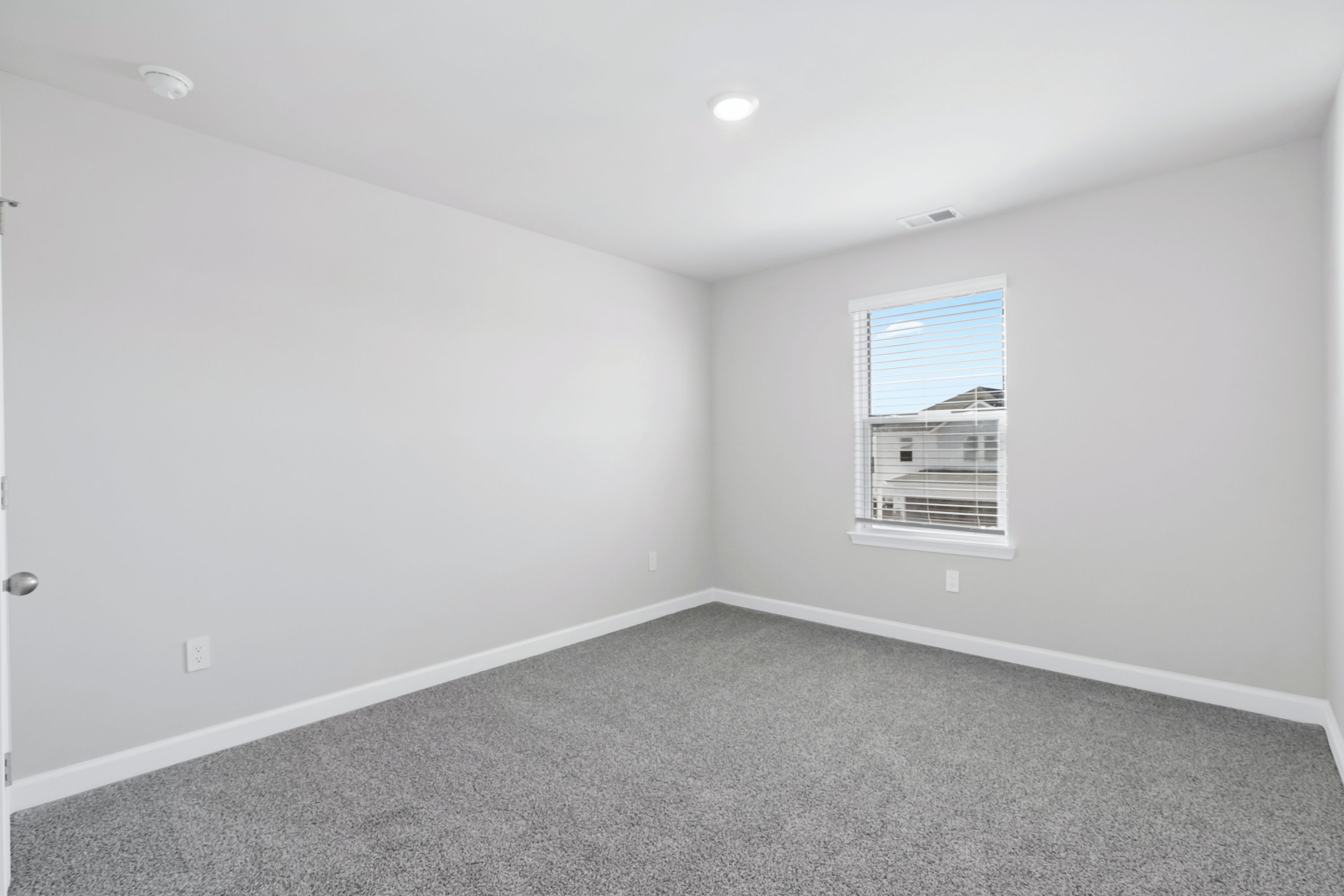 Johnson floorplan located at Waterside.