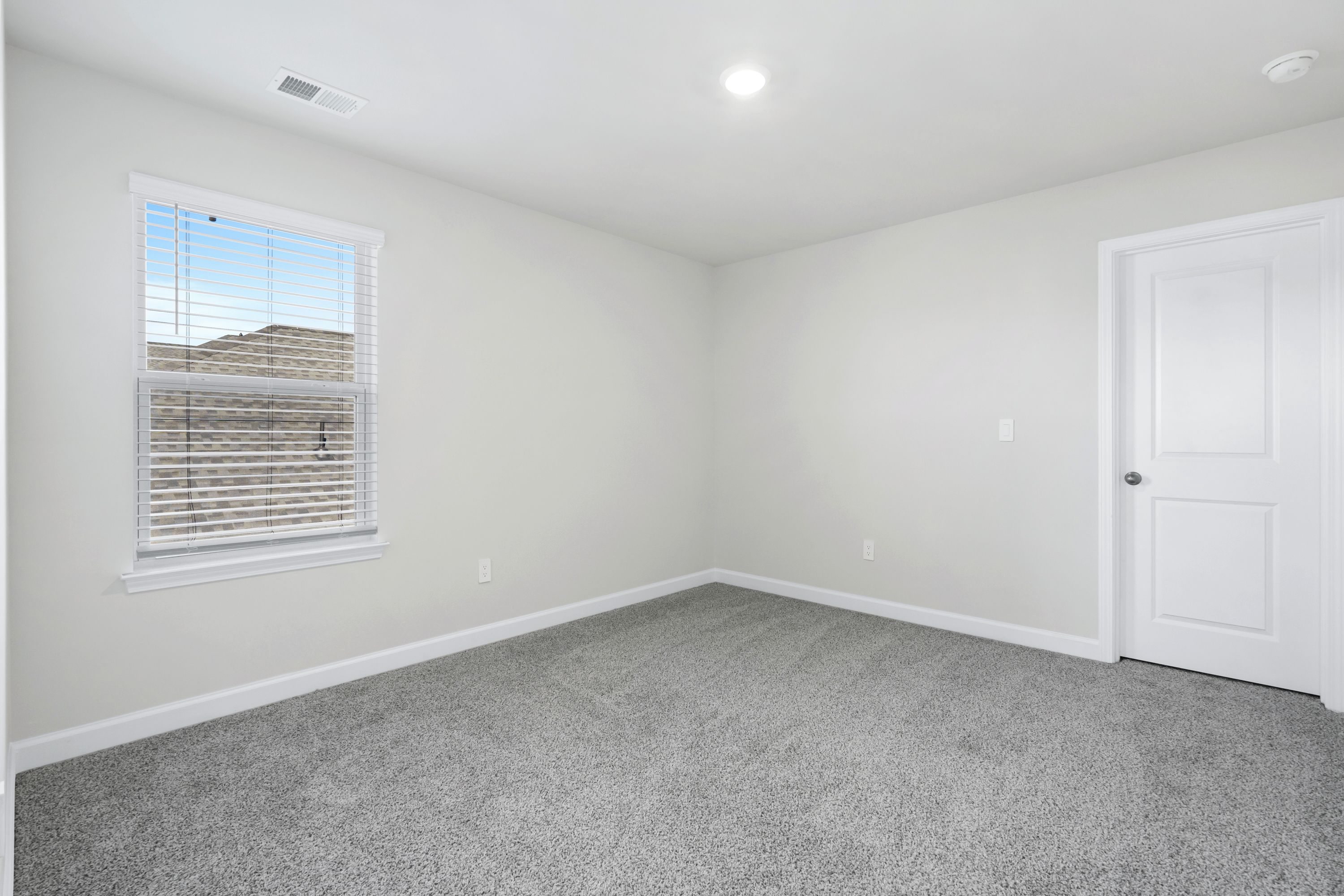Johnson floorplan located at Waterside.