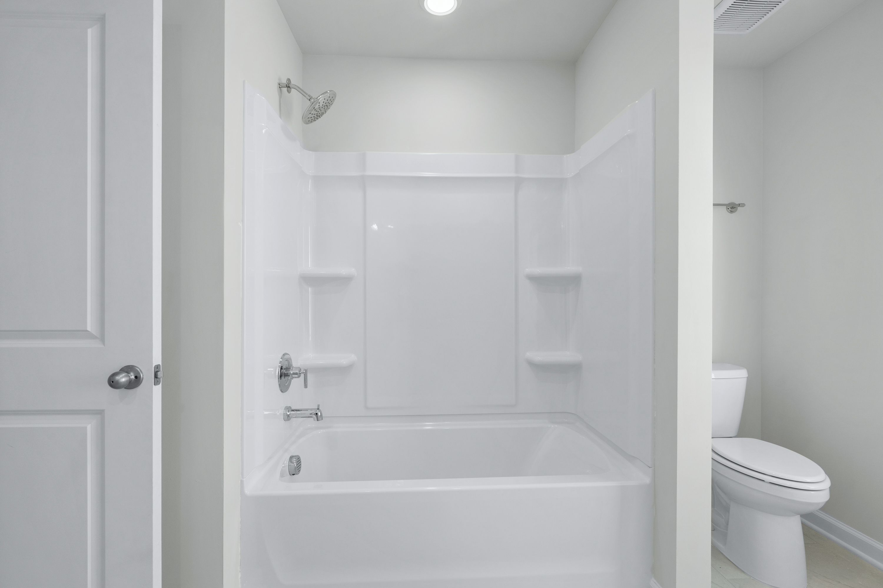 Johnson floorplan located at Waterside.